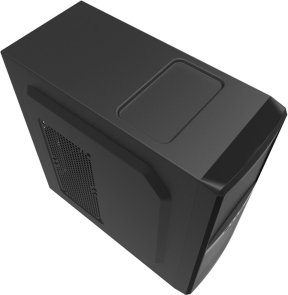 Корпус Gamemax MT507 500 W Black