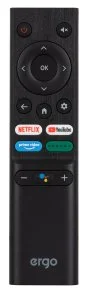 Фото: Телевізор LED Ergo 32GFS6500 (Smart TV, Wi-Fi, 1920x1080) № 8 | KTC