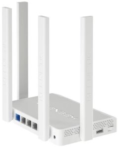 Wi-Fi Роутер Keenetic Skipper (KN-1910-01-EN)