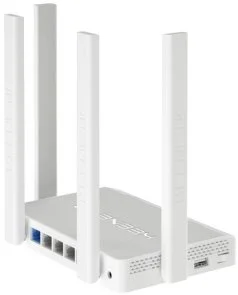 Фото: Wi-Fi Роутер Keenetic Skipper (KN-1910-01-EN) № 8 | KTC