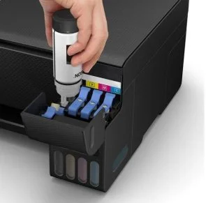 Фото: БФП Epson EcoTank L3250 A4 with Wi-Fi (C11CJ67412) № 7 | KTC