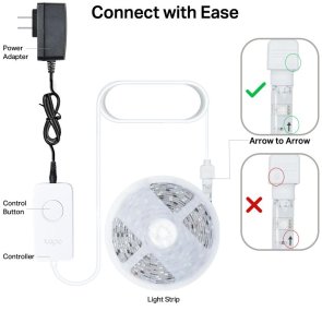 LED-стрічка TP-Link Tapo L920-5 (TAPO-L920-5)