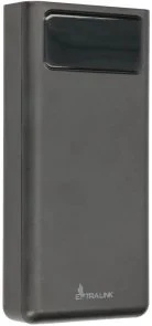 Фото: Батарея універсальна ExtraLink EPB-112 30000mAh Black (5903148919584) № 3 | KTC