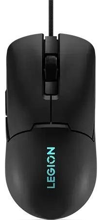  Миша Lenovo Legion M300s RGB Gaming Mouse USB Black (GY51H47350)