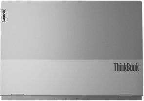 Ноутбук Lenovo ThinkBook 16p G3 ARH 21EK0014RA Mineral Grey