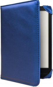 Чохол для електронної книги Pocketbook PB740 Metallic Blue (VLPB-TB740MBLU1)