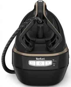 Фото: Праска з парогенератором Tefal Pro Express Vision (GV9820E0) № 3 | KTC