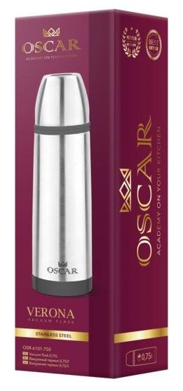 Термос Oscar Verona OSR-6101-750 750ml