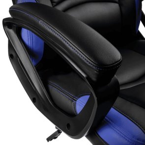 Крісло Gamemax GCR07 Blue