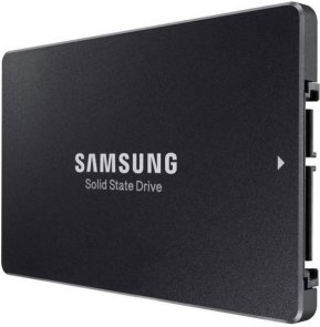 SSD-накопичувач Samsung PM893 SATA III 3.84GB (MZ7L33T8HBLT-00A07)