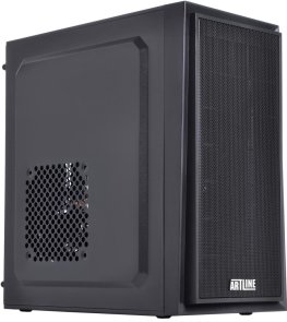 Персональний комп'ютер ARTLINE WorkStation W52 (W52v17)