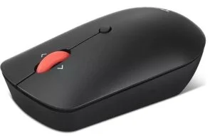 Фото: Миша Lenovo ThinkPad Compact USB-C Black (4Y51D20848) № 4 | KTC