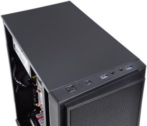 Персональний комп'ютер ARTLINE WorkStation W53 (W53v09)