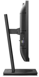 Фото: Монітор Philips 24B1U5301H/00 Black - 23.8" IPS / 1920×1080 / 75 Гц / Pivot / HAS № 6 | KTC