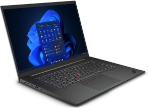 Ноутбук Lenovo ThinkPad P1 G5 21DC0017RA Black