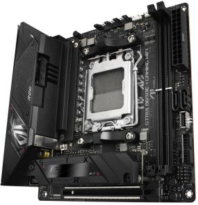 Материнська плата ASUS ROG STRIX B650E-I GAMING WIFI