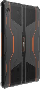 Планшет SIGMA Mobile Tab A1025 X-treme Black/Orange