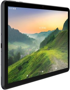 Планшет SIGMA Mobile Tab A1020 Grey (4827798766323)