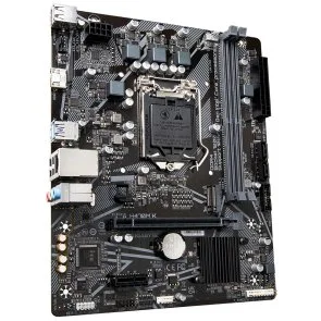 Фото: Материнська плата Gigabyte H470M K № 2 | KTC