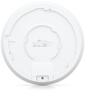 Точка доступy Wi-Fi Ubiquiti U6 Enterprise (U6-ENTERPRISE)