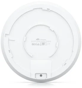 Фото: Точка доступy Wi-Fi Ubiquiti U6 Enterprise (U6-ENTERPRISE) № 6 | KTC