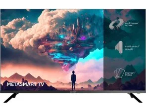 Фото: Телевізор Gazer TV40-FS3B (Android TV, Wi-Fi, 1920×1080) № 3 | KTC