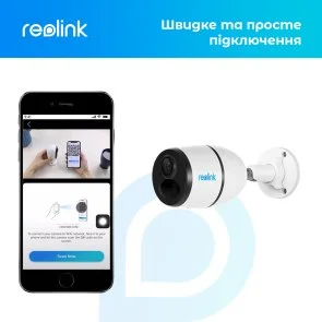 Фото: Камера Reolink Go Plus № 12 | KTC