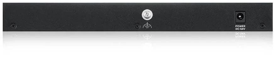 Фото: Комутатор Zyxel GS1915-8EP (GS1915-8EP-EU0101F) № 3 | KTC