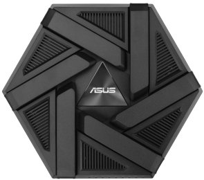 Wi-Fi Роутер ASUS RT-AXE7800 (90IG07B0-MU9B00)