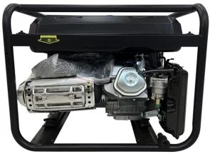 Фото: Генератор Okayama LT6500EN-6 5000W № 3 | KTC