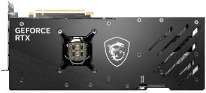 Відеокарта MSI GeForce RTX 4090 GAMING X TRIO 24G