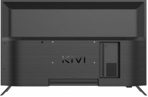 Телевізор Kivi 32H740NB (Android TV, Wi-Fi, 1366x768)