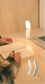 Фото: Нічник Ruideas Smart Sensor Light 1800mAh (Ruideas CL060) № 13 | KTC