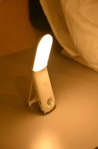 Фото: Нічник Ruideas Smart Sensor Light 1800mAh (Ruideas CL060) № 10 | KTC