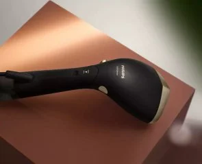 Фото: Вертикальний відпарювач Philips Handheld Steamer 7000 Series (STH7060/80) № 7 | KTC