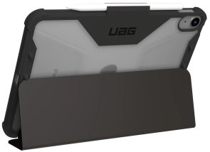 Чохол для планшета UAG iPad 10.9 2022 - Plyo Ice/Black (123392114043)