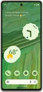 Фото: Смартфон Google Pixel 7 8/128GB Lemongrass № 2 | KTC