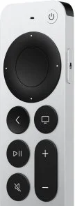 Фото: Медіаплеєр Apple TV 4K A15 Bionic WiFi with Ethernet 128GB (MN893) № 5 | KTC