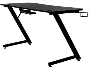 Фото: Стіл для геймерів Hator Vast Essential Black (HTD-010) № 3 | KTC