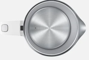 Фото: Електрочайник Xiaomi MiJia Mi Smart Kettle Pro White № 7 | KTC