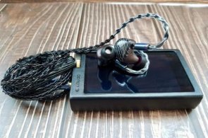 Навушники Noble Audio Zephyr