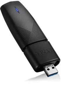 Фото: Wi-Fi адаптер Zyxel NWD7605 (NWD7605-EU0101F) № 3 | KTC