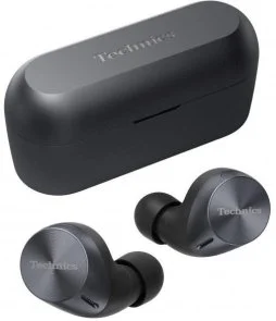 Фото: Навушники Technics EAH-AZ60G-K Black № 5 | KTC