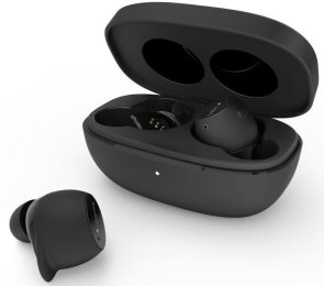 Навушники Belkin Soundform Immerse Black (AUC003BTBK)