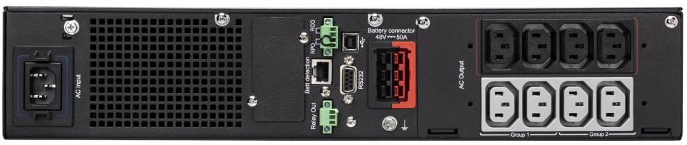 ПБЖ Eaton 5PX 1000I RT2U G2 1000VA (9210-53050)