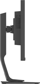 Фото: Монітор iiyama XUB2493QSU-B1 Black - 23.8" IPS / 2560×1440 / 60 Гц / Pivot / HAS № 3 | KTC