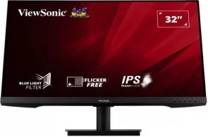 Фото: Монітор ViewSonic VA3209-2K-MHD - 31.5" IPS / 2560×1440 / 75 Гц / AMD FreeSync № 2 | KTC
