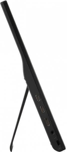 Фото: Монітор ViewSonic VA1655 - 15.6" IPS / 1920×1080 / 60 Гц № 8 | KTC