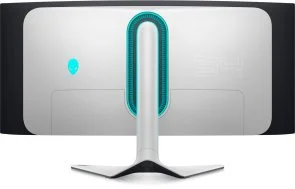 Фото: Монітор Dell AW3423DW (210-BDSZ) - 34" VA / 3440x1440 / 175 Гц / Nvidia G-Sync Ultimate / HAS № 8 | KTC