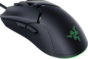 Клавіатура Razer Cynosa Lite with Viper Mini with Gigantus V2 (RZ85-02741200-B3M1)